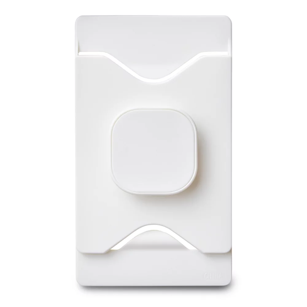 Promo Mobile Device Card Caddy avec support