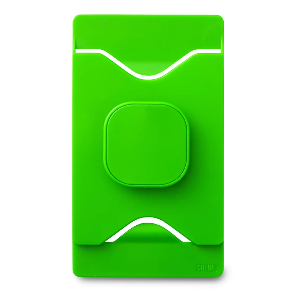 Promo Mobile Device Card Caddy avec support