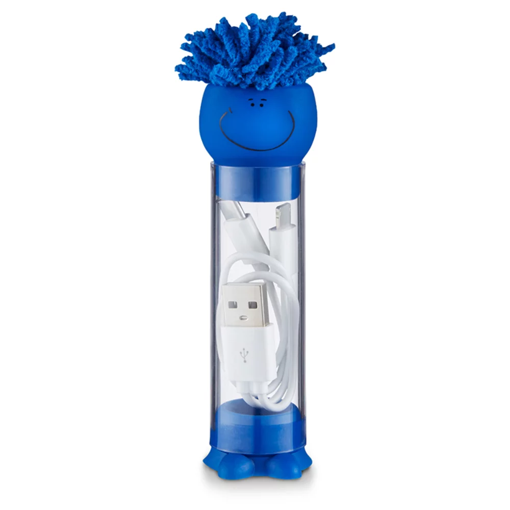 Câble de chargement USB MopToppers® avec support