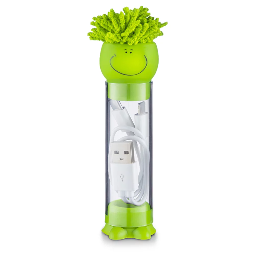 Câble de chargement USB MopToppers® avec support