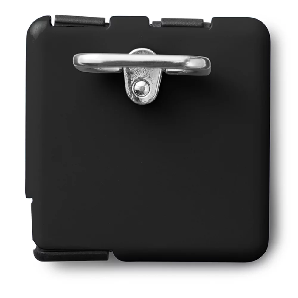 Câble de charge carré et support pour téléphone