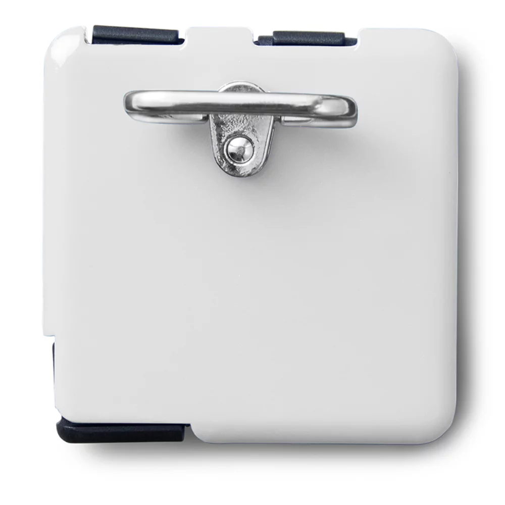 Câble de charge carré et support pour téléphone