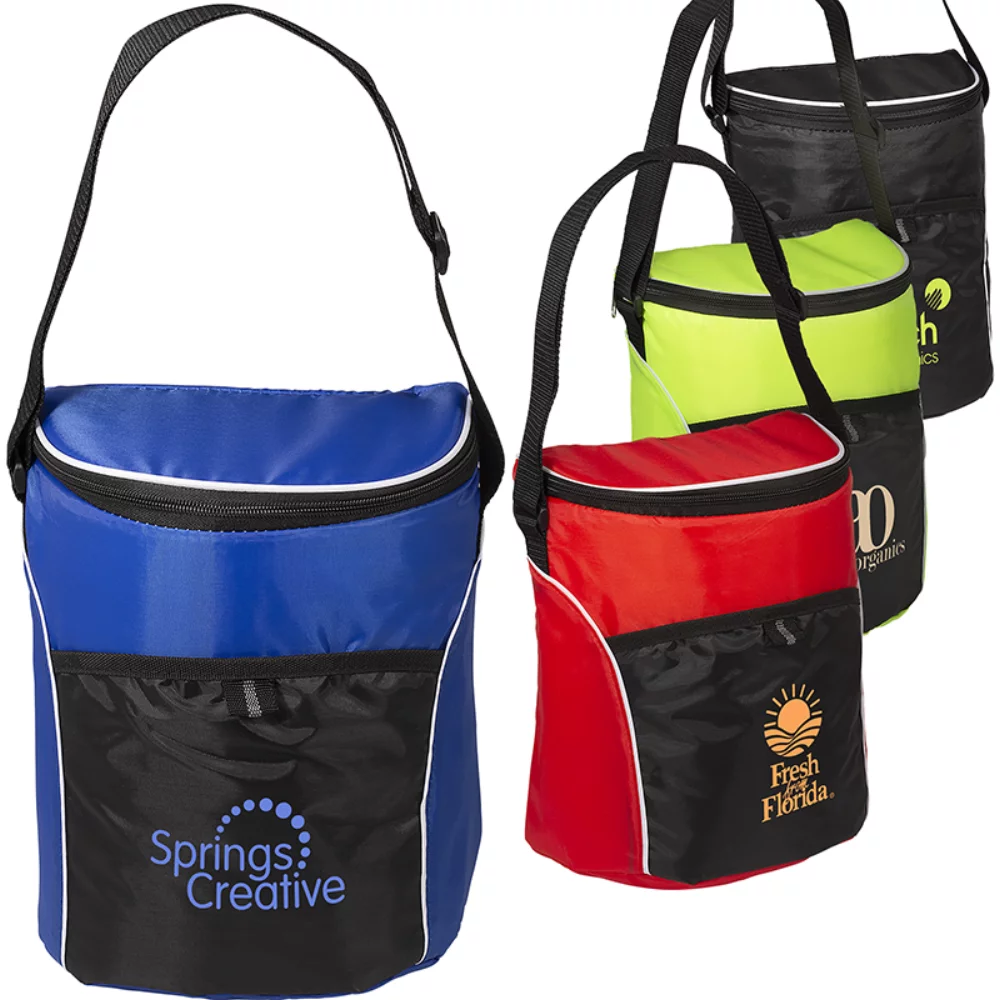 Sac à dos Big Budd 12 Can Daypack