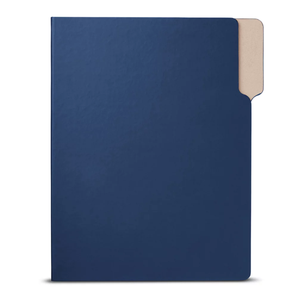 Chemise de classement Tuscany™ format lettre