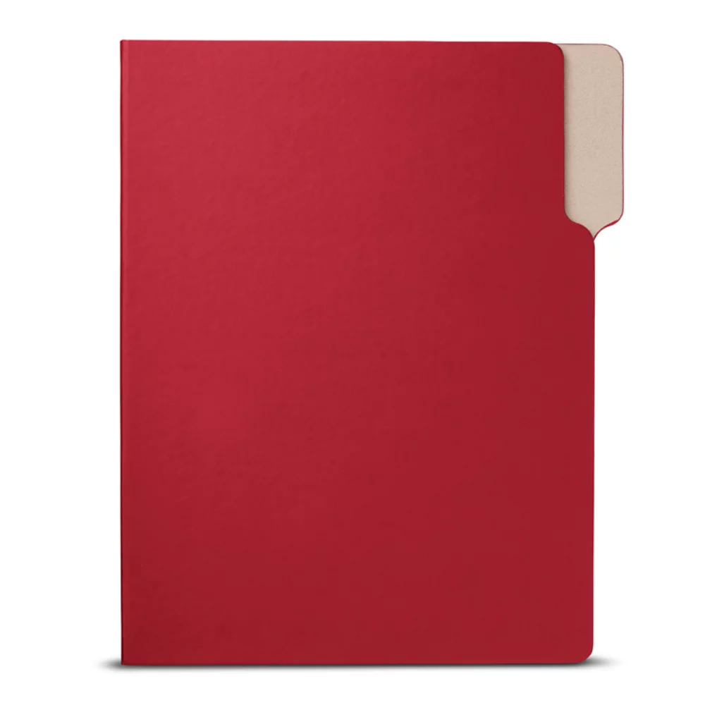 Chemise de classement Tuscany™ format lettre
