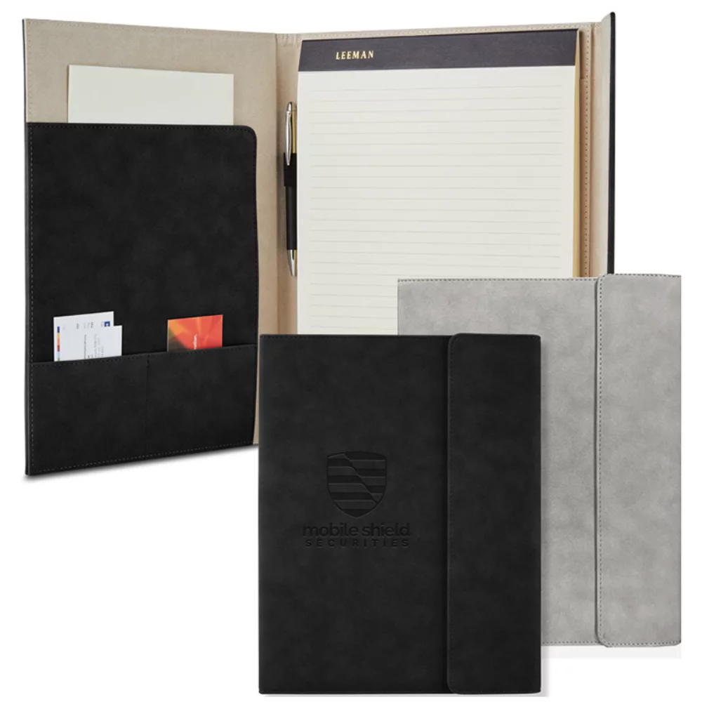 Nuba Executive Portfolio