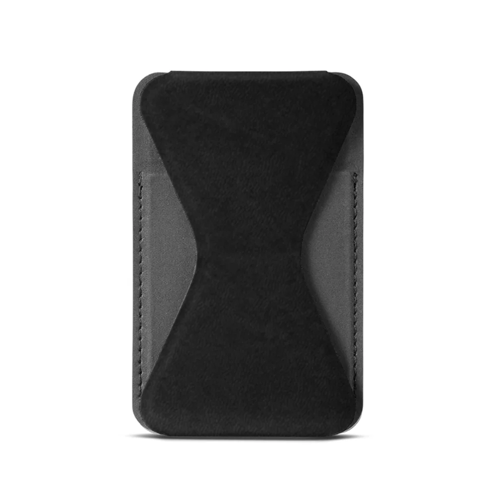 Support de téléphone avec porte-cartes magnétique Tuscany™