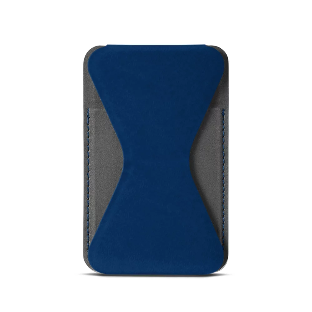 Support de téléphone avec porte-cartes magnétique Tuscany™