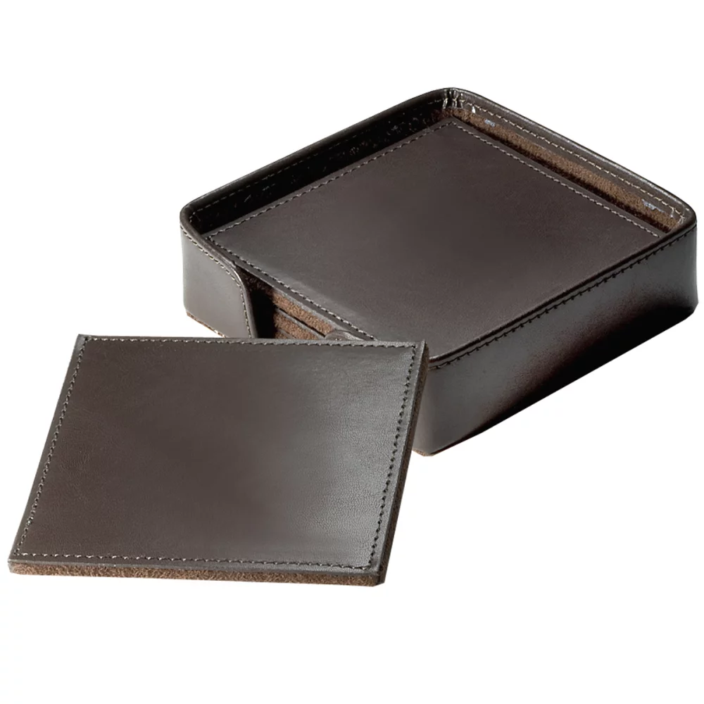 Ensemble de dessous de verre Time Square™