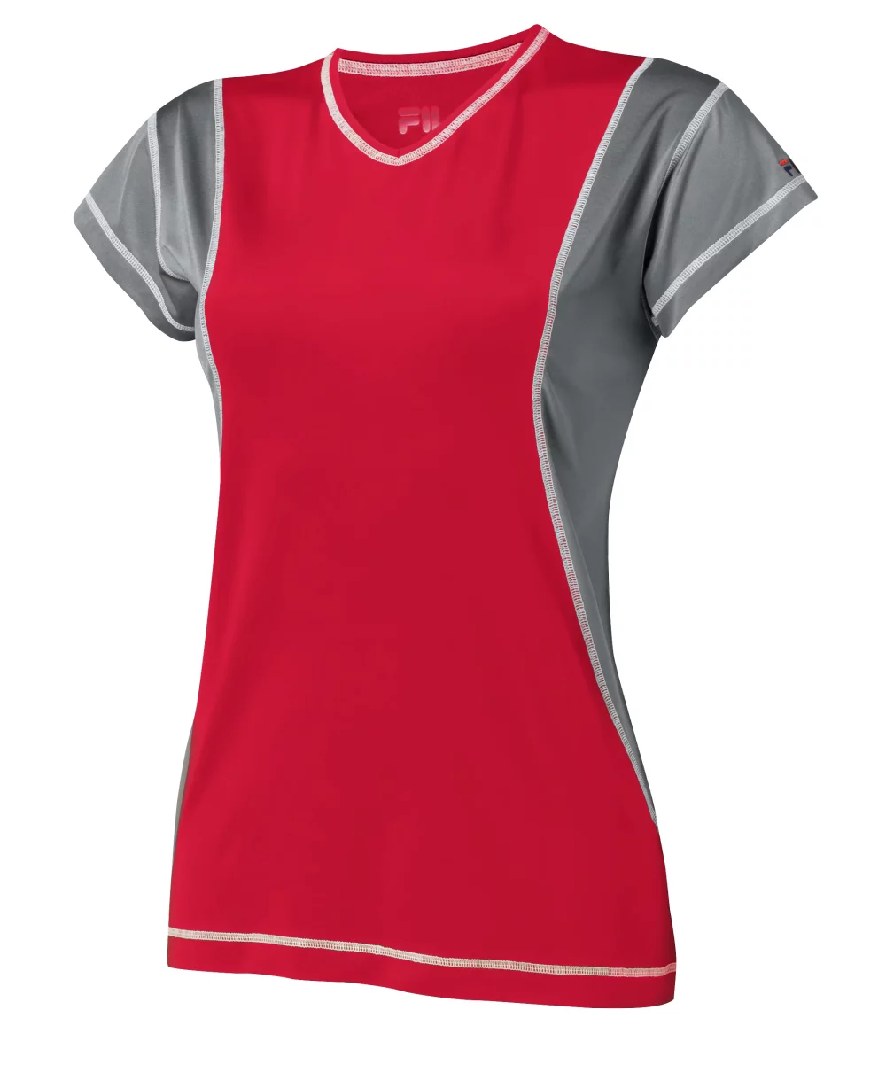 Women's FILA Vienna Sport Shirt