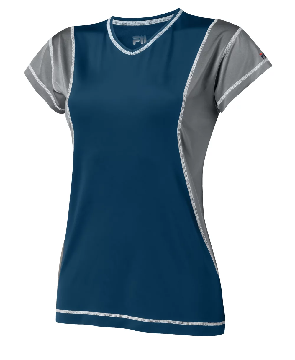 Women's FILA Vienna Sport Shirt