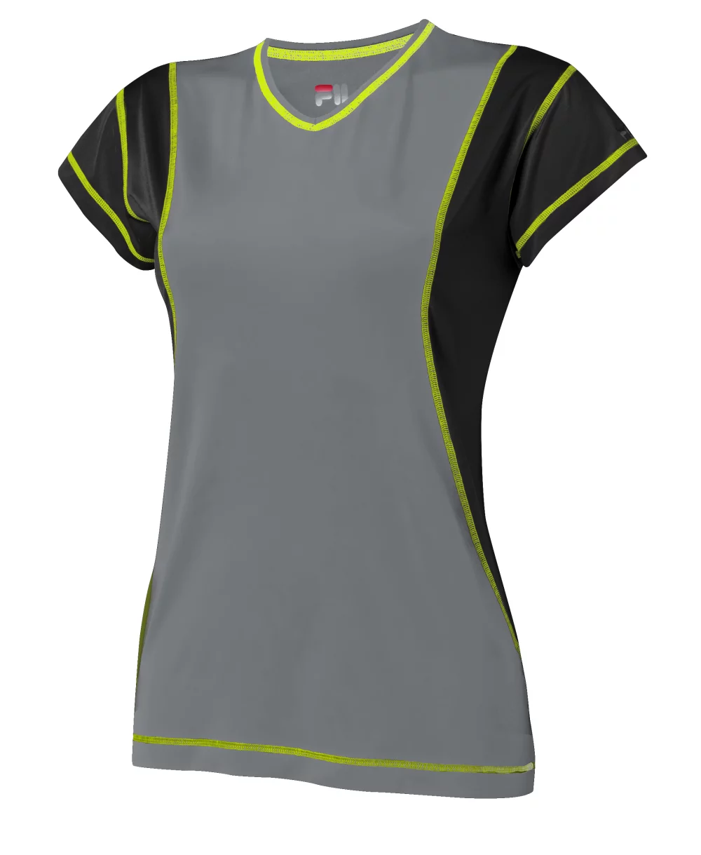 Women's FILA Vienna Sport Shirt