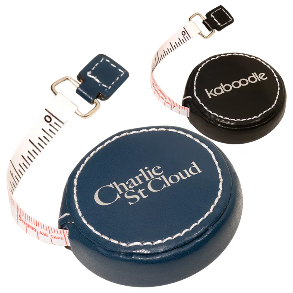 Mètre ruban rond de la Septième Avenue