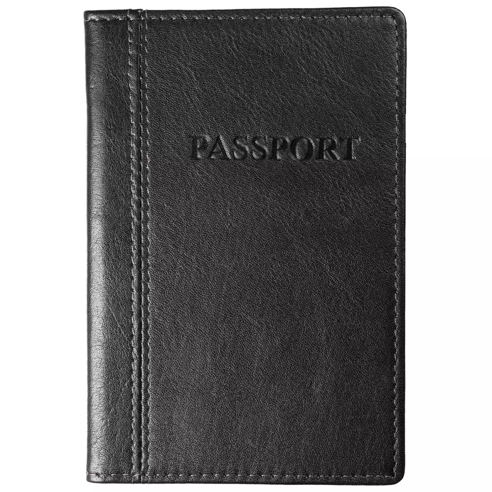 Étui de passeport Voyager™