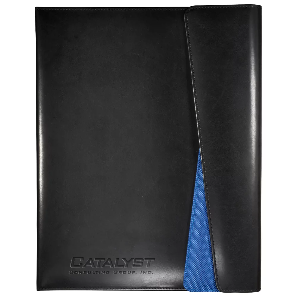 Portefeuille Fairview avec étui pour tablette