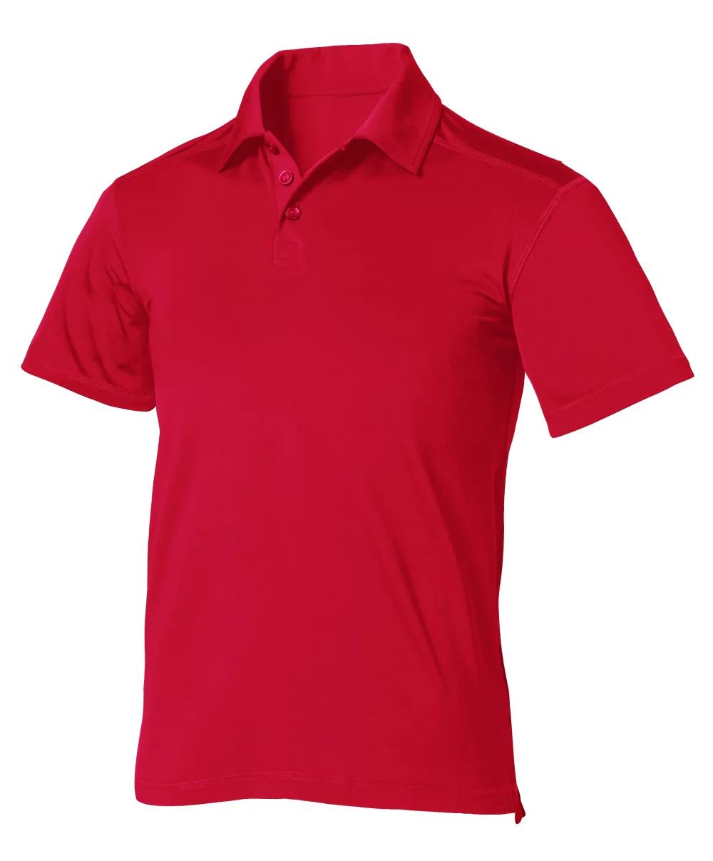 Boys's FILA Americano Polo Shirt