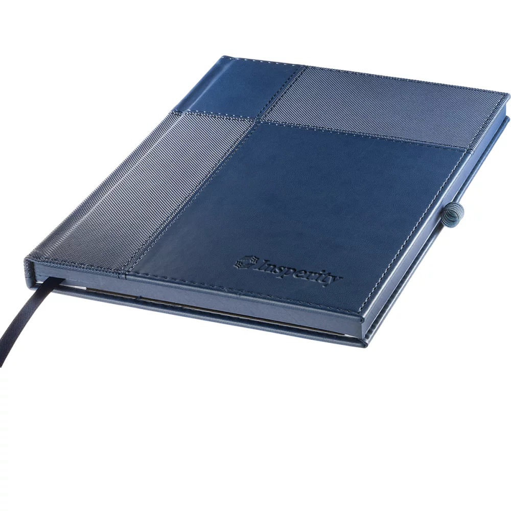 Journal à texture duo Tuscany™