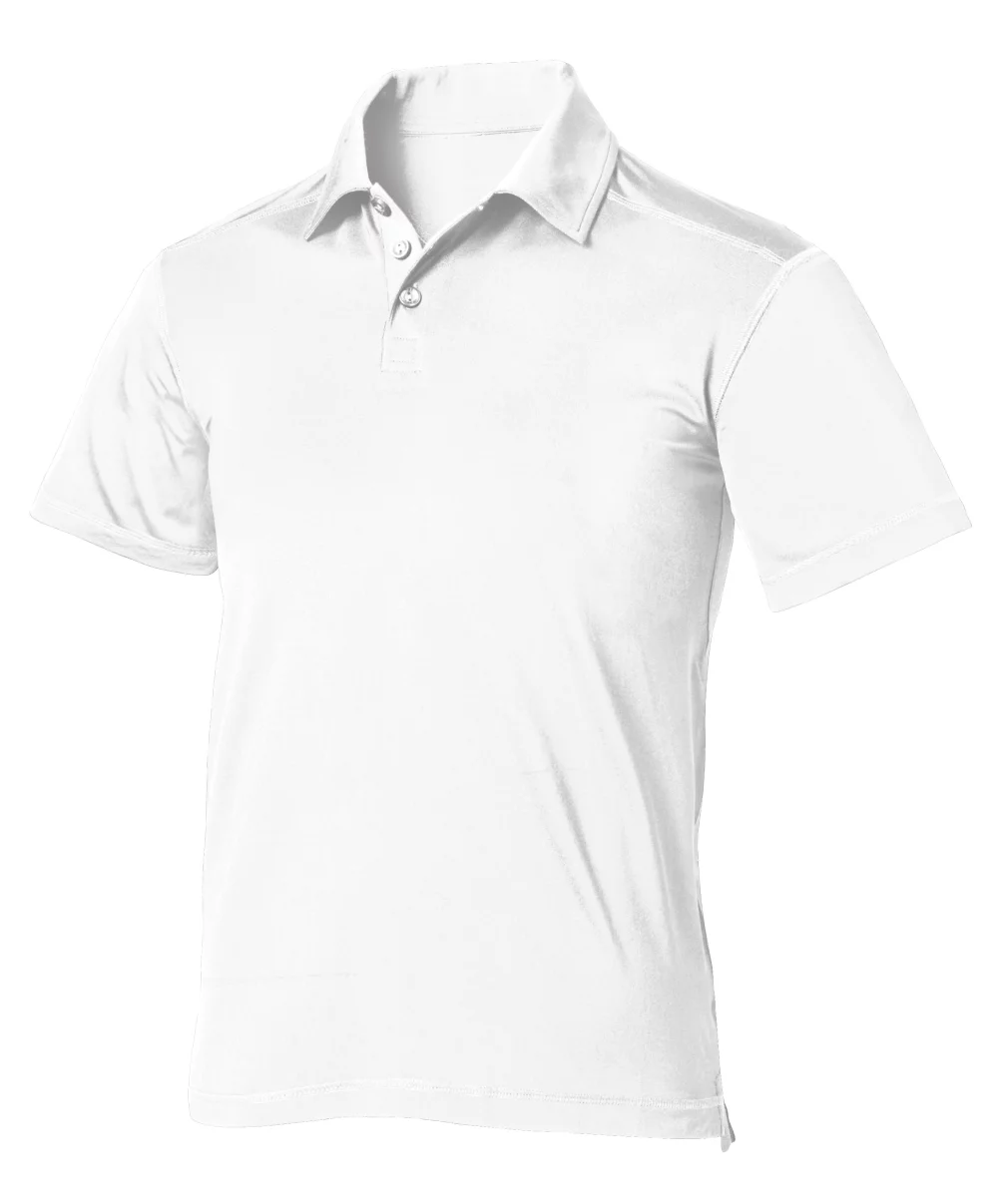 Boys's FILA Americano Polo Shirt