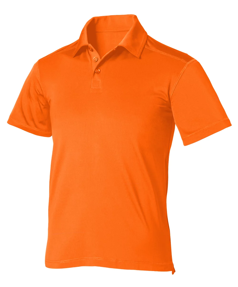 Boys's FILA Americano Polo Shirt