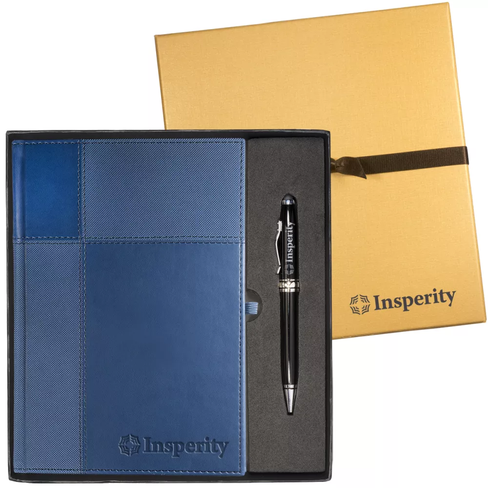 Tuscany™ Journal & Executive Stylus Pen