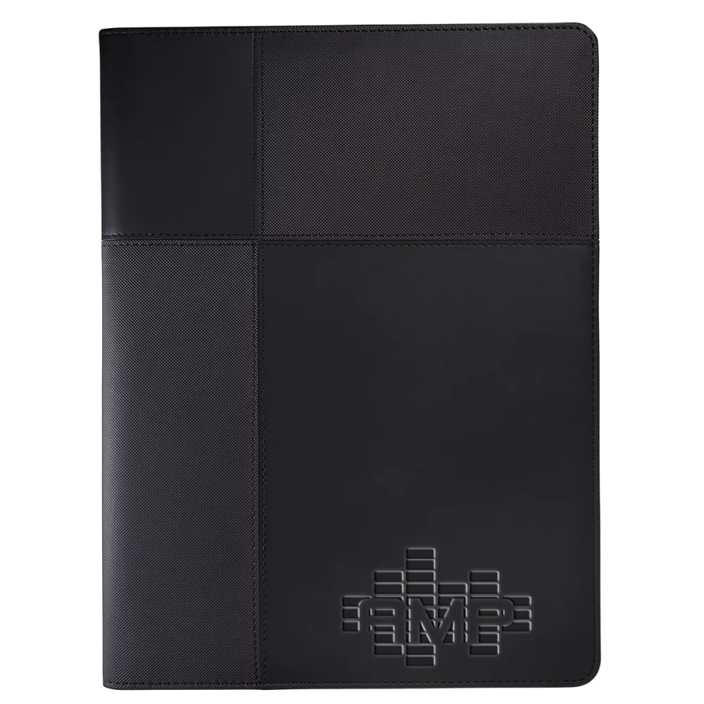 Duo-Textured Tuscany™ Padfolio