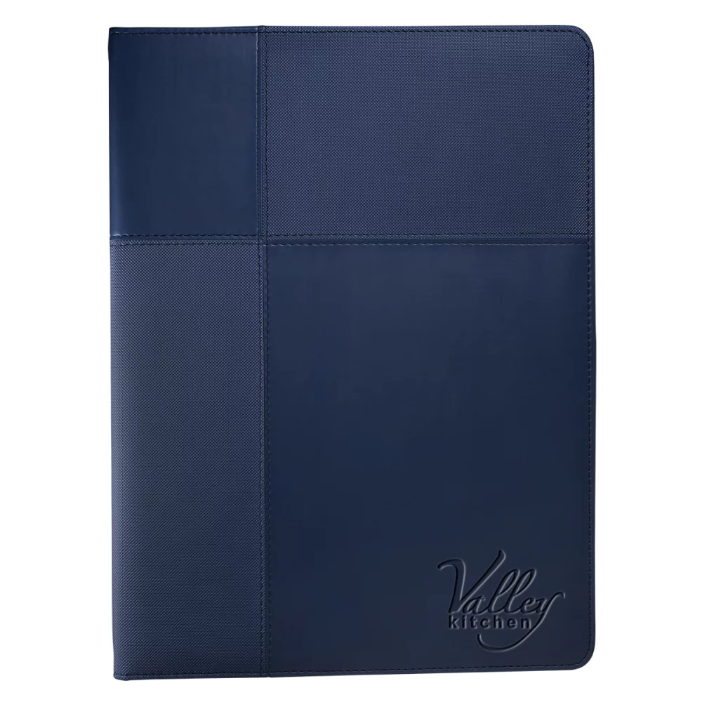 Duo-Textured Tuscany™ Padfolio