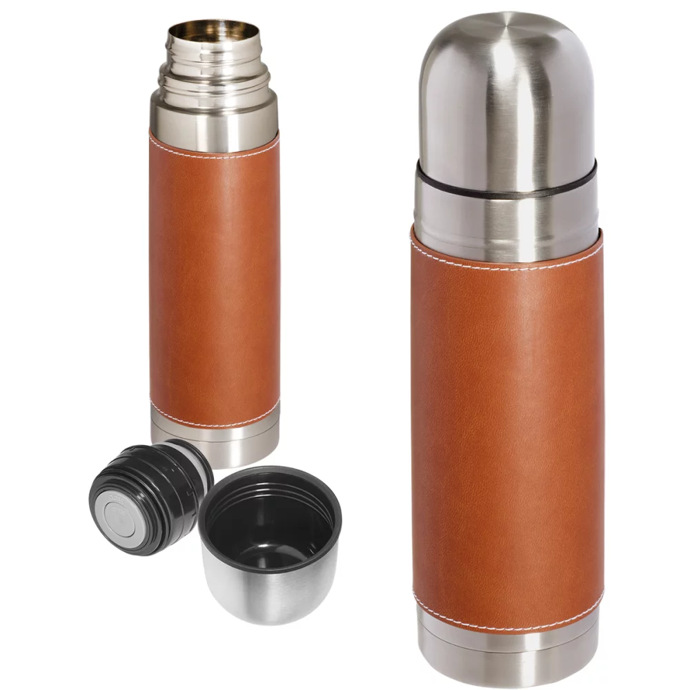 Bouteille thermique Tuscany™ de 16,9 oz.