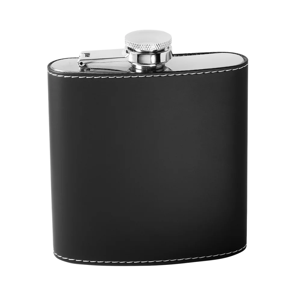 6 Oz. Tuscany™ Flask