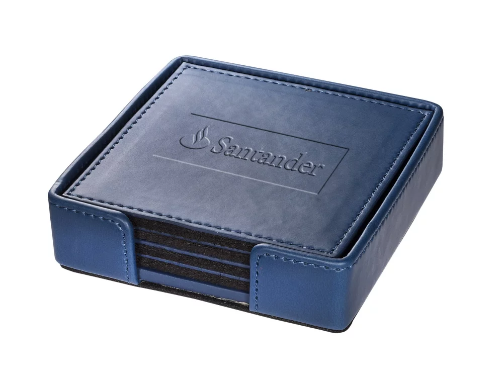 Tuscany™ Coaster Set