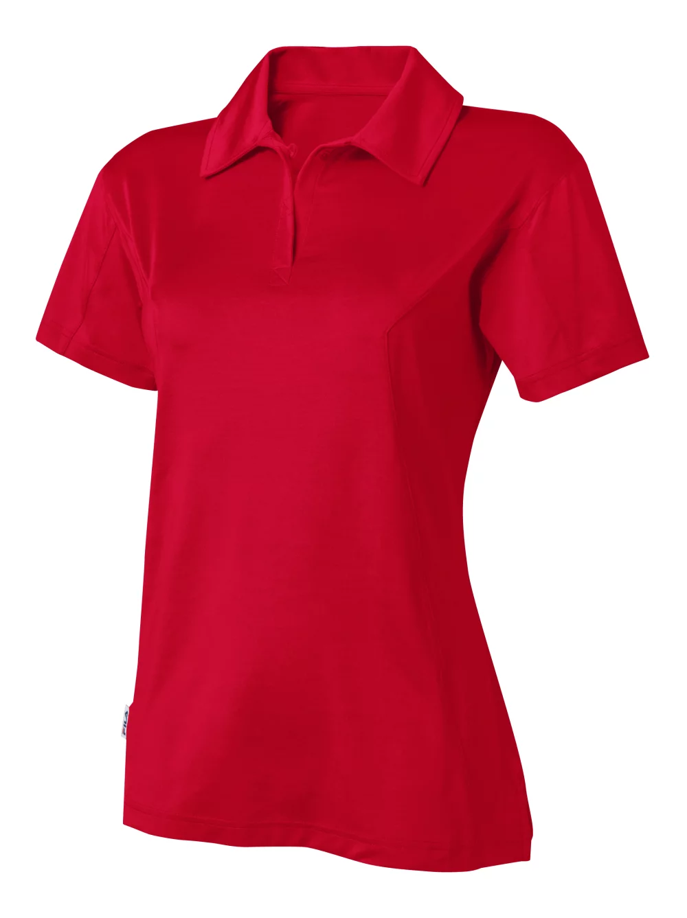 Girls FILA Genova Polo Shirt