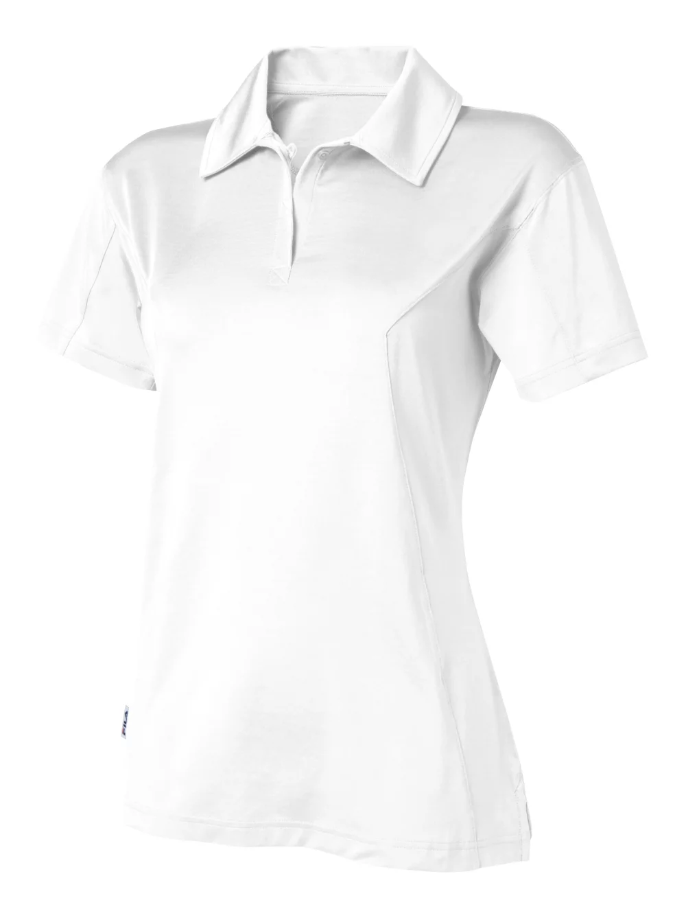 Girls FILA Genova Polo Shirt