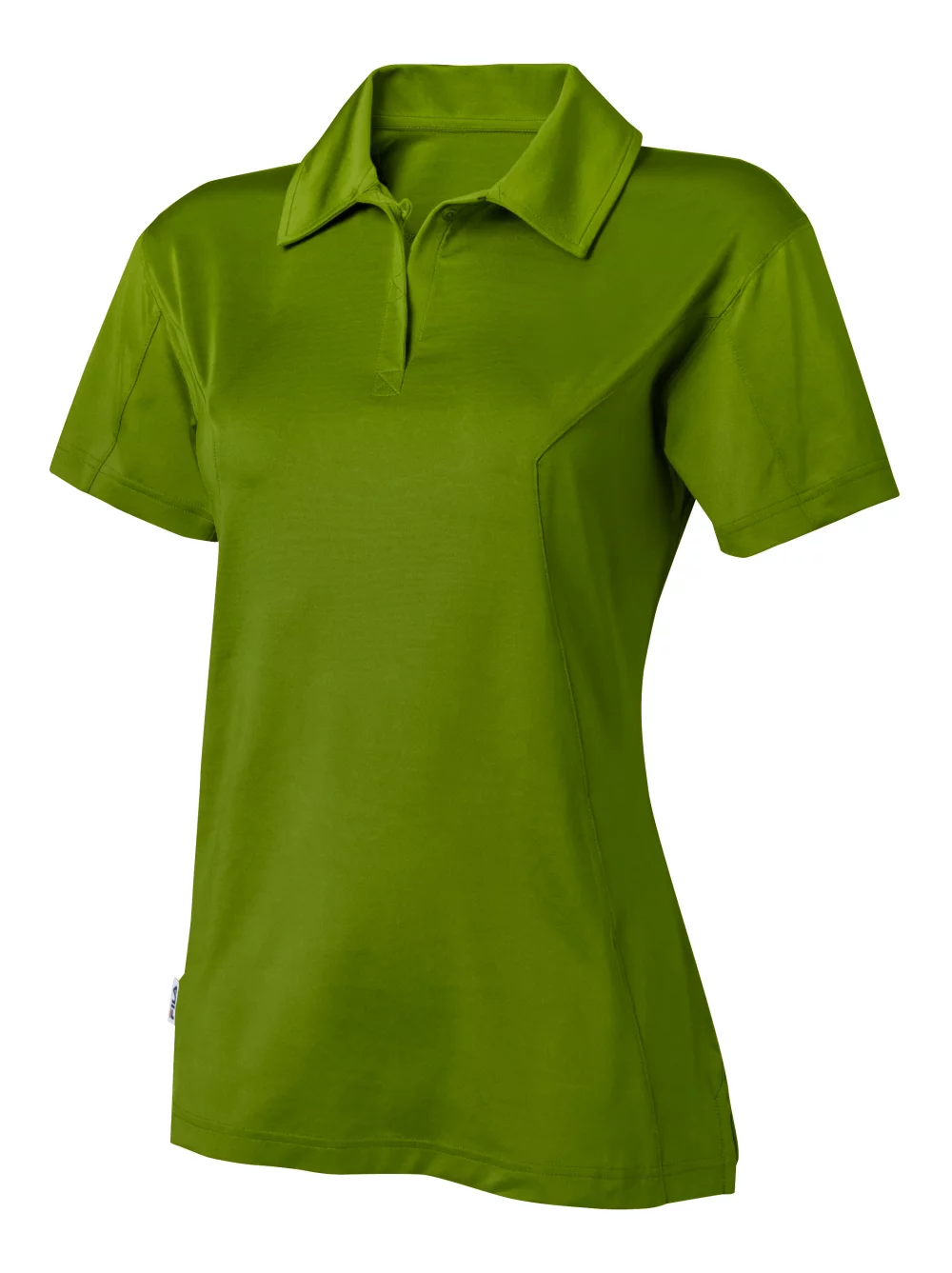 Girls FILA Genova Polo Shirt
