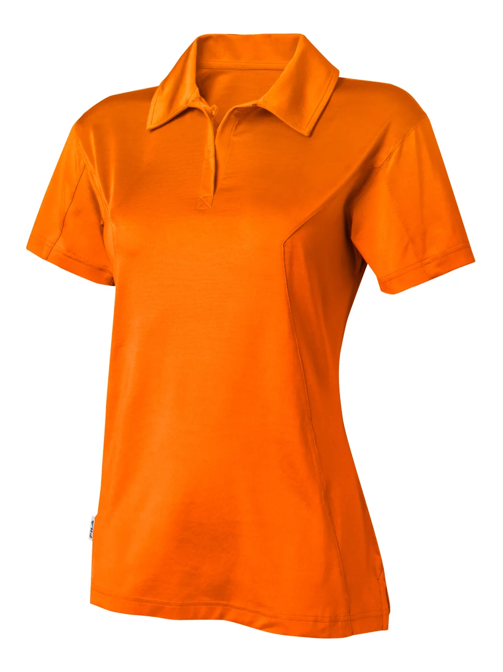 Girls FILA Genova Polo Shirt