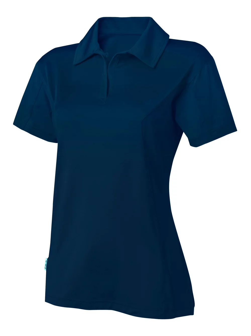 Girls FILA Genova Polo Shirt
