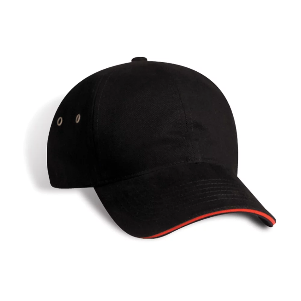 Colorado Unstructured Polo Style Ultratouch Deluxe Cap