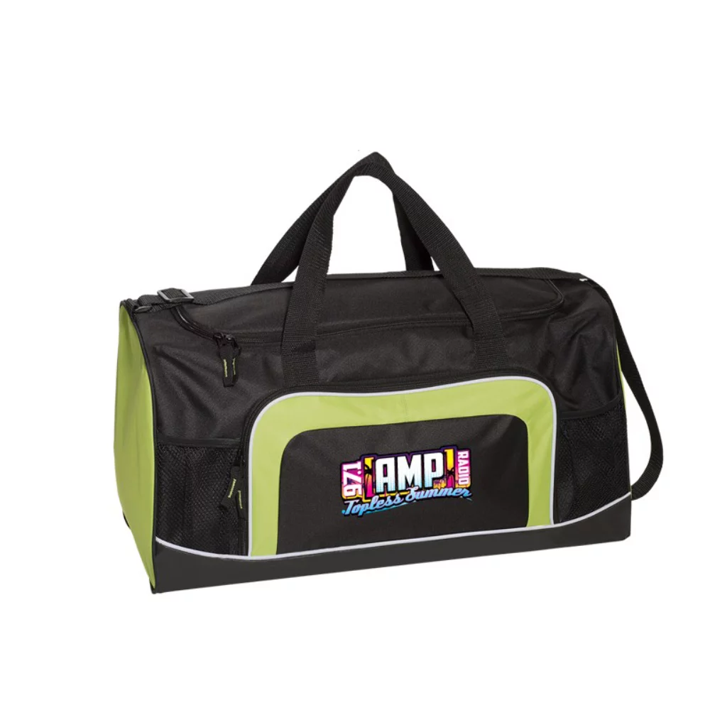 Ultimate Sport Duffel Bag