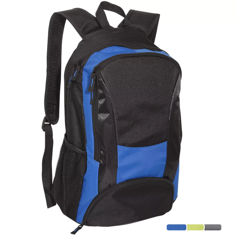 Color Shock Backpack