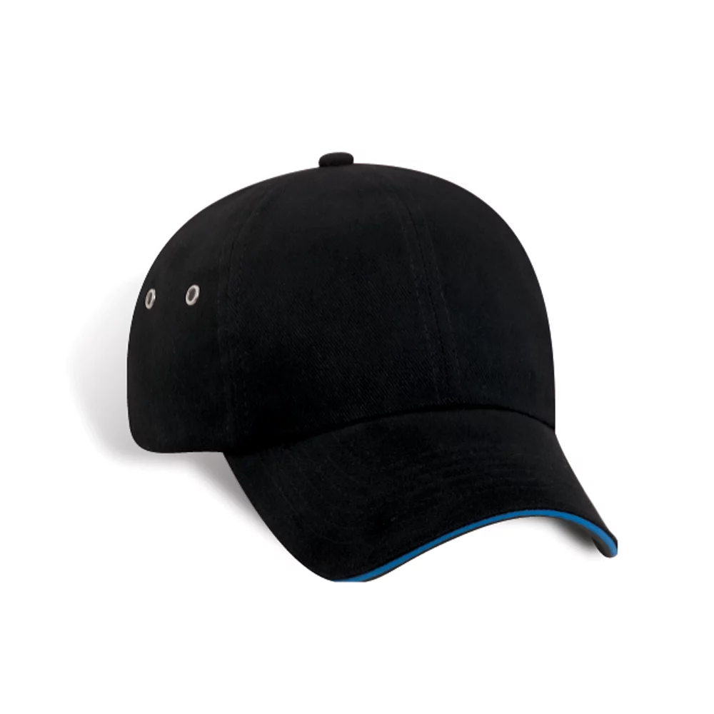Colorado Unstructured Polo Style Ultratouch Deluxe Cap