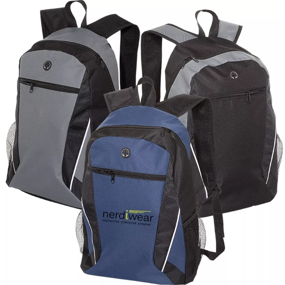 Sac à dos trop cool pour l'école