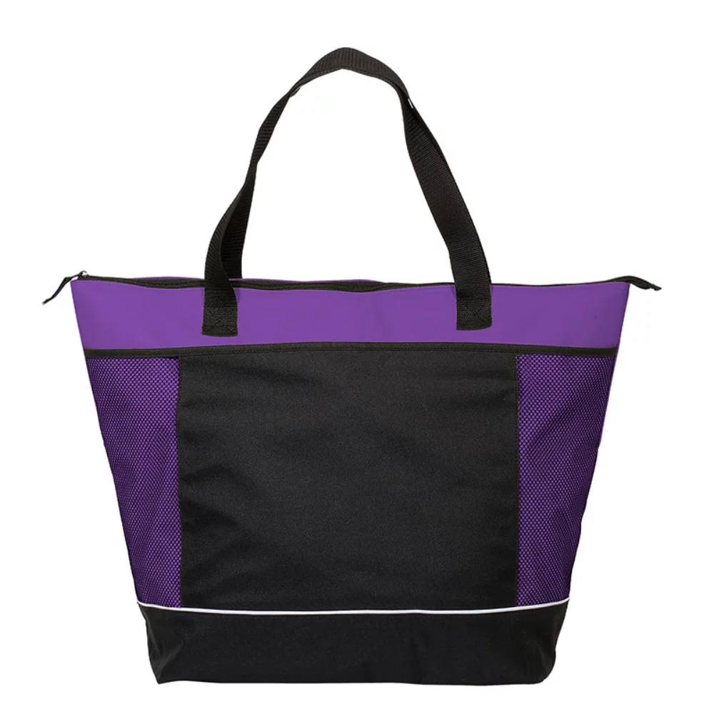 Porter Shopping Cooler Tote