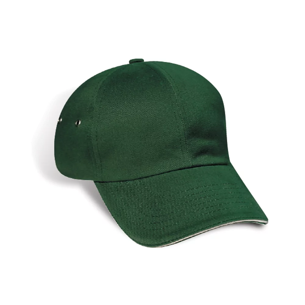 Colorado Unstructured Polo Style Ultratouch Deluxe Cap