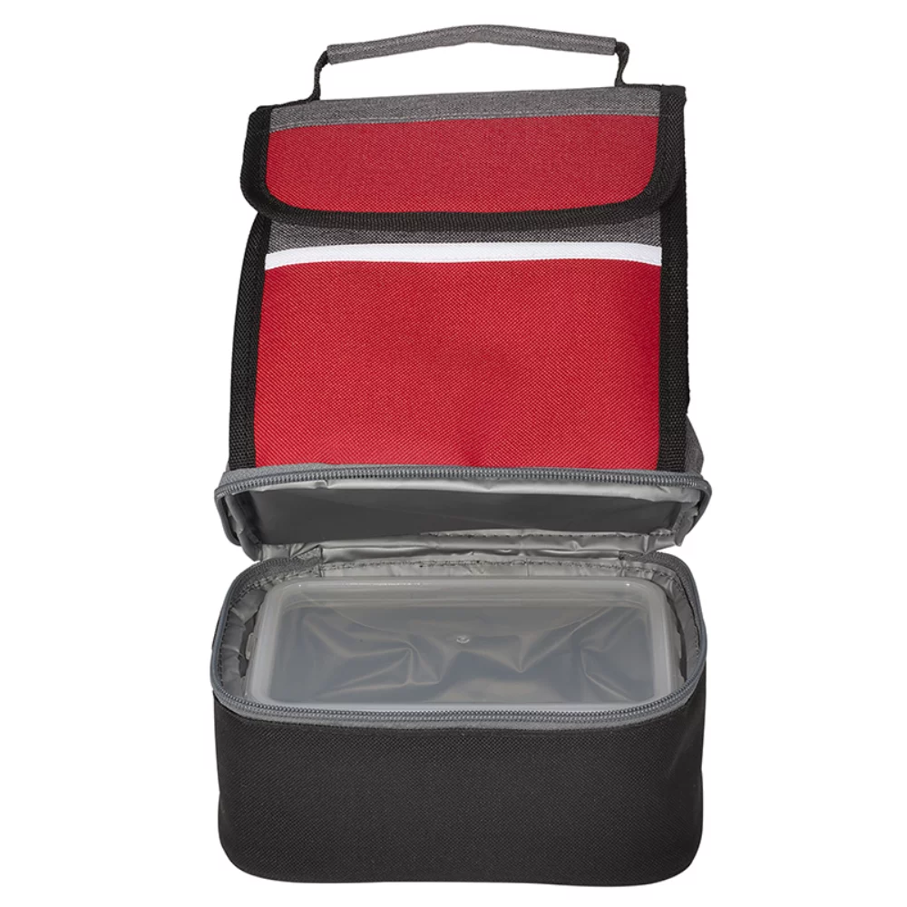 Rechargez le kit repas Store N' Carry