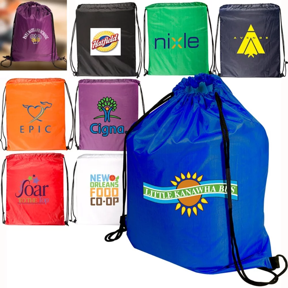 Sac à dos ultra léger String-A-Sling