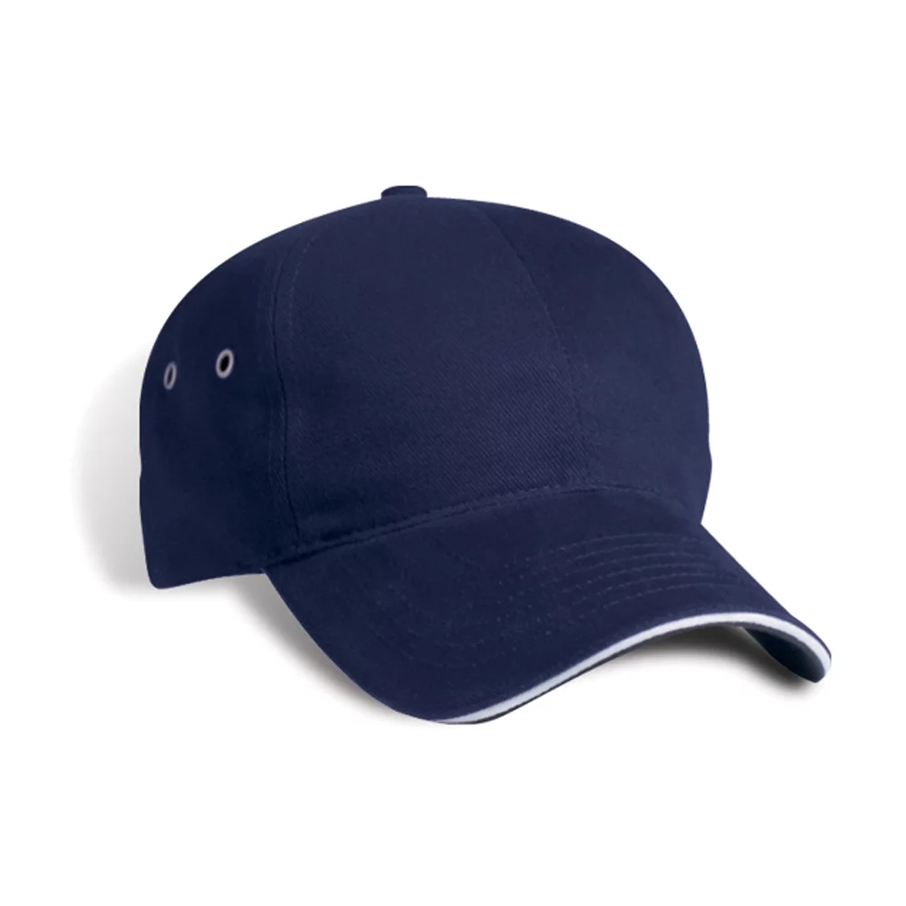 Colorado Unstructured Polo Style Ultratouch Deluxe Cap