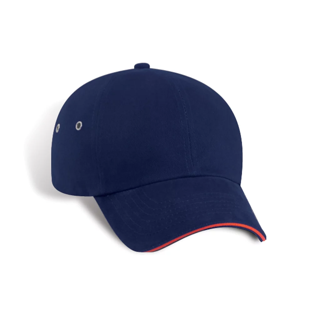 Colorado Unstructured Polo Style Ultratouch Deluxe Cap