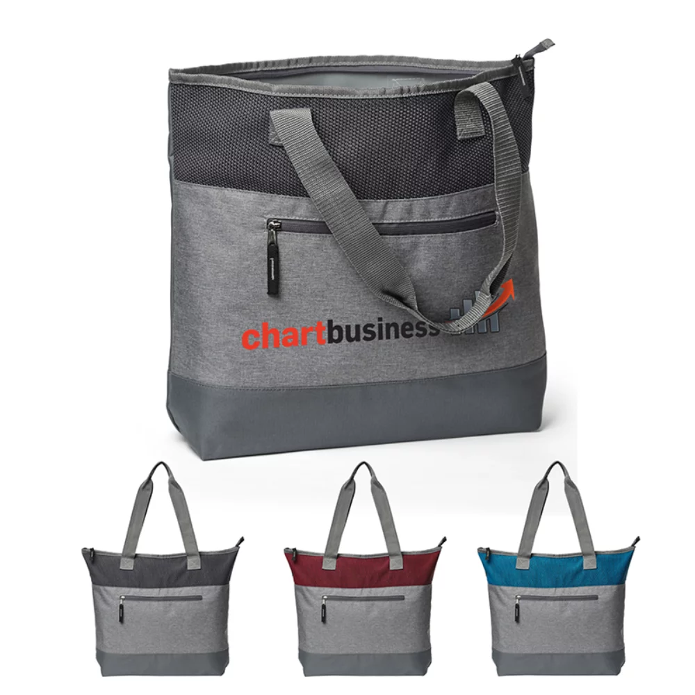 Avant-Tex Metro Tote Bag