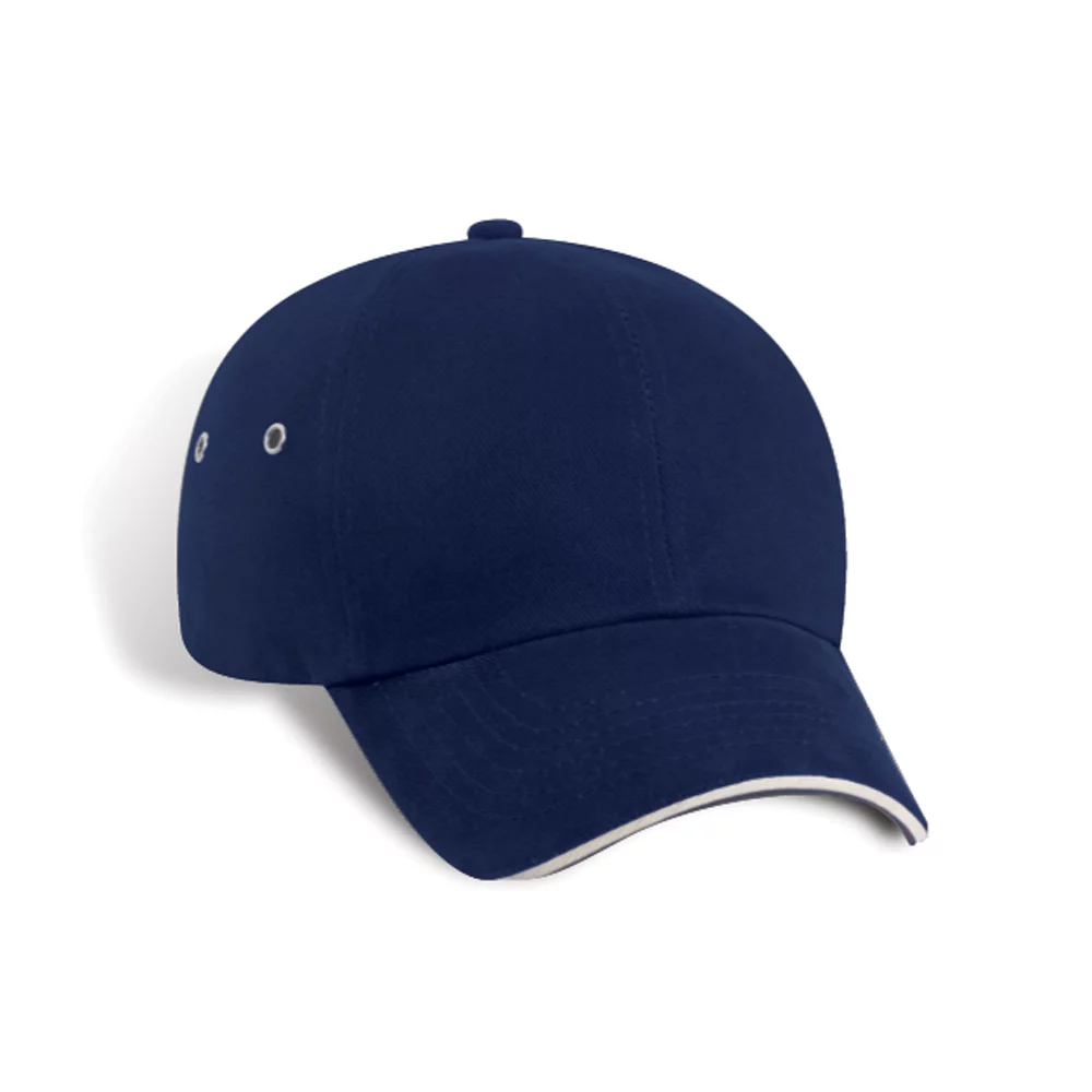 Colorado Unstructured Polo Style Ultratouch Deluxe Cap