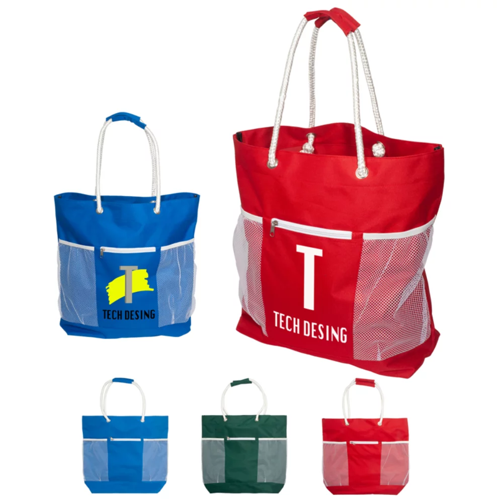 Seaside Tote