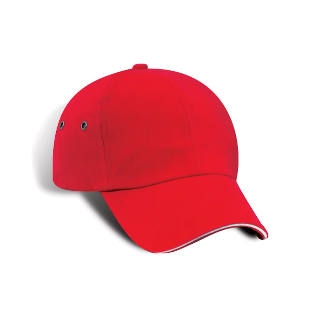 Colorado Unstructured Polo Style Ultratouch Deluxe Cap