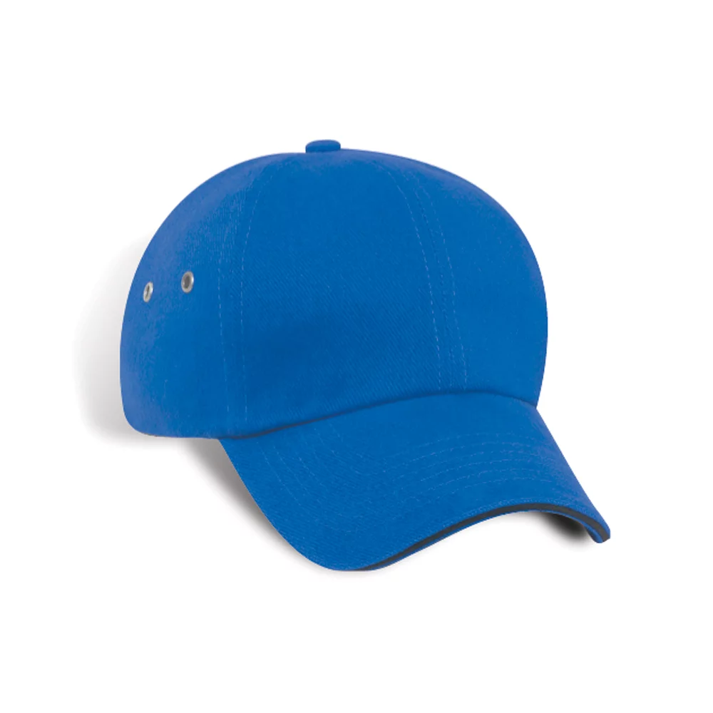 Colorado Unstructured Polo Style Ultratouch Deluxe Cap
